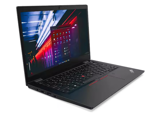 Lenovo L13 i3 10th 8GB 256GB