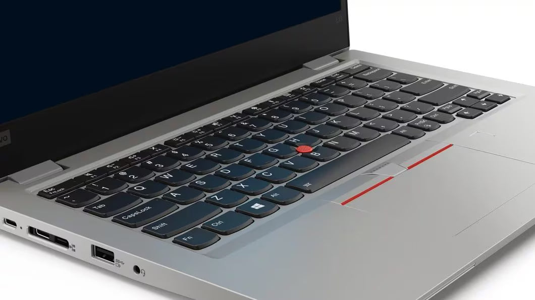 Lenovo L13 i3 10th 8GB 256GB