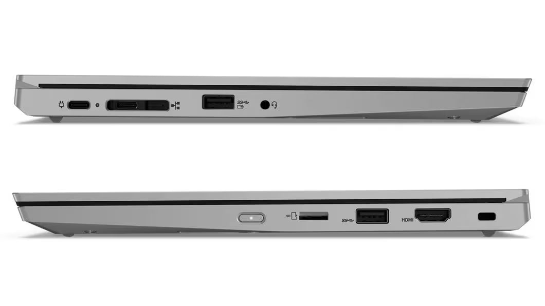 Lenovo L13 i3 10th 8GB 256GB
