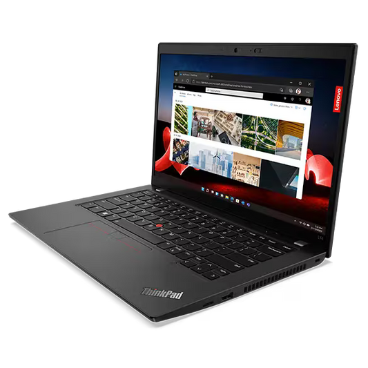 Lenovo L14 i5 10th 8GB 256GB