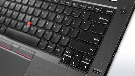 Lenovo ThinkPad T460 i5 6th 8GB 256GB