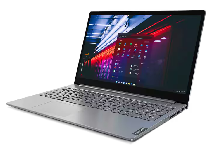 Lenovo ThinkBook 15 i5 10th 8GB 256GB