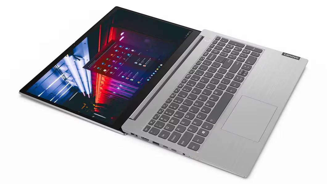 Lenovo ThinkBook 15 i5 10th 8GB 256GB