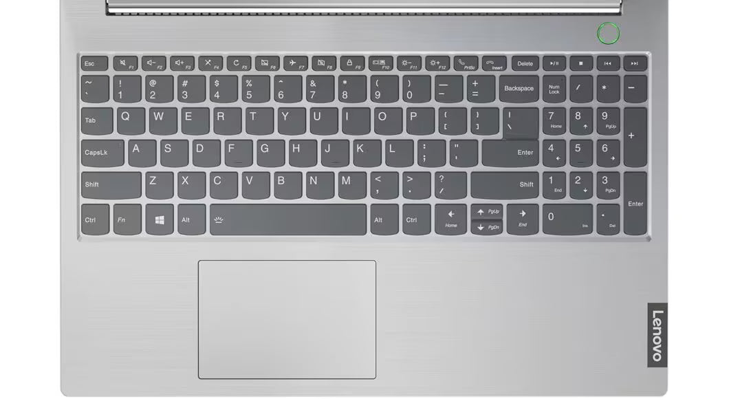 Lenovo ThinkBook 15 i5 10th 8GB 256GB