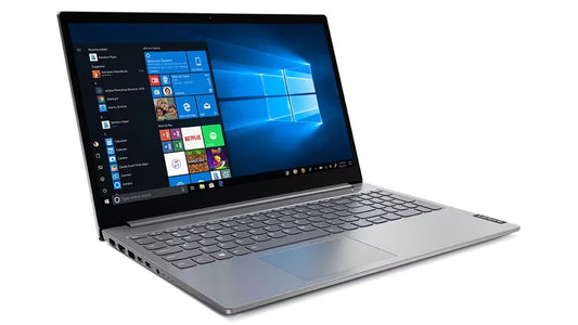Lenovo ThinkBook 15 i5 10th 8GB 256GB